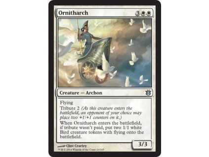 Ornitharch