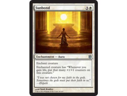Sunbond