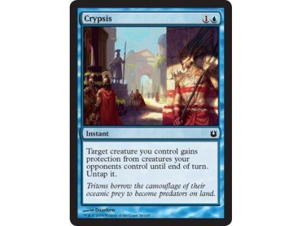 Crypsis
