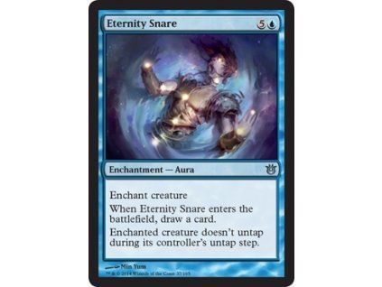 Eternity Snare