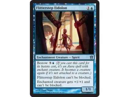 Flitterstep Eidolon