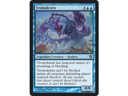 Tromokratis
