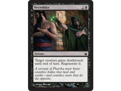 Necrobite