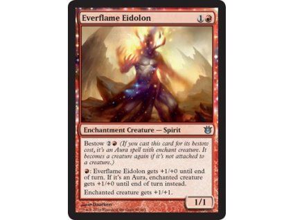 Everflame Eidolon