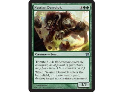 Nessian Demolok