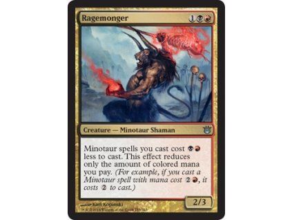 Ragemonger