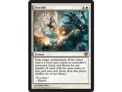Deicide