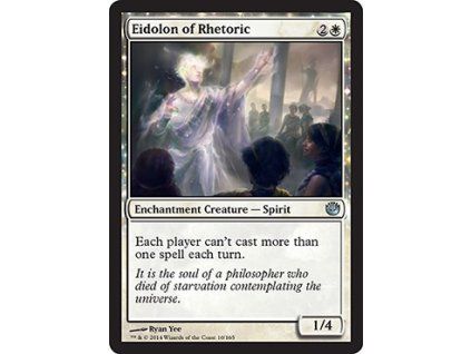 Eidolon of Rhetoric