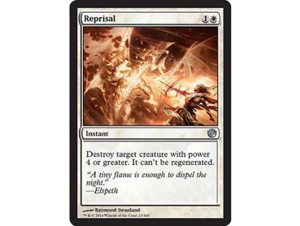 Reprisal