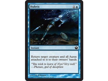 Hubris