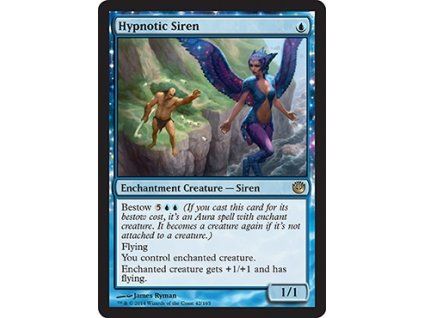 Hypnotic Siren