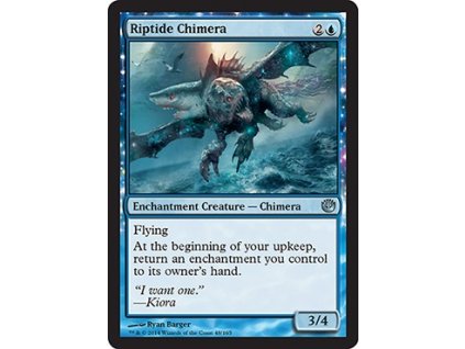 Riptide Chimera