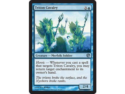 Triton Cavalry