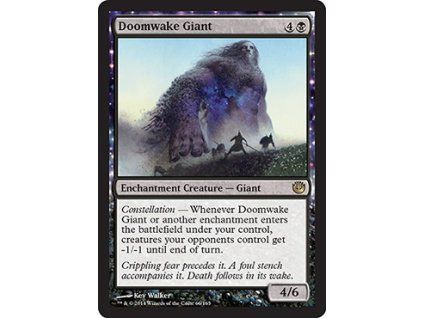 Doomwake Giant
