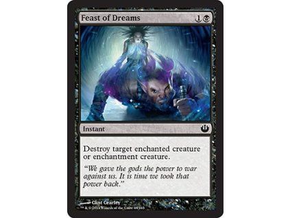 Feast of Dreams