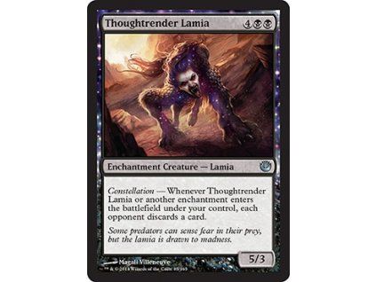 Thoughtrender Lamia