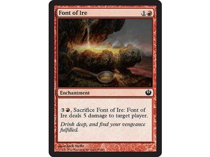 Font of Ire