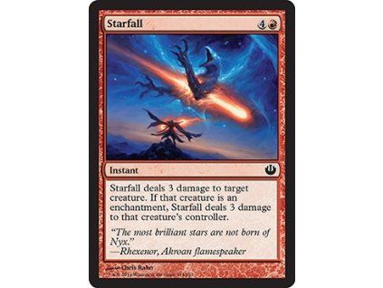 Starfall
