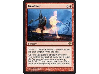 Twinflame