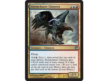 Stormchaser Chimera