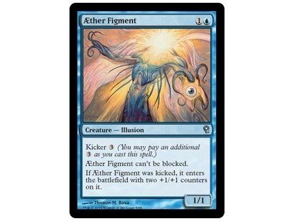 Aether Figment