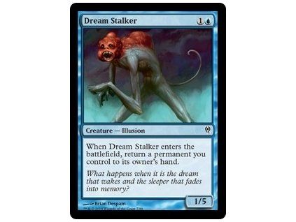 Dream Stalker