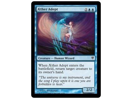 Aether Adept
