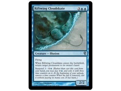 Riftwing Cloudskate