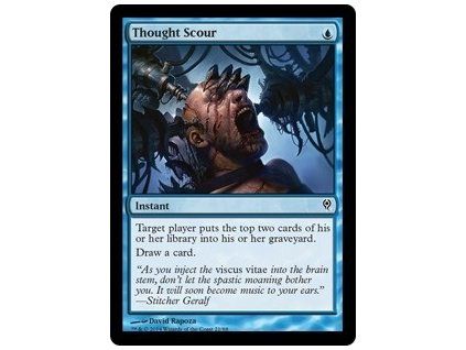 Thought Scour