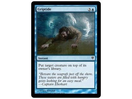Griptide