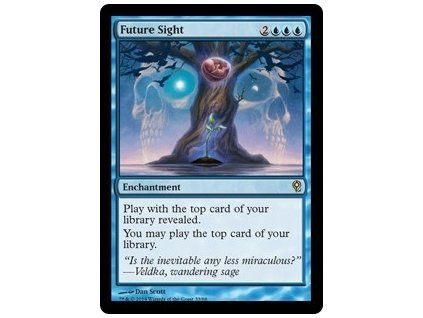 Future Sight