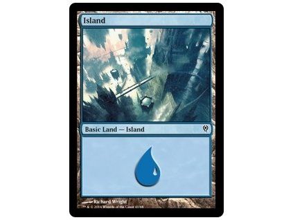 Island