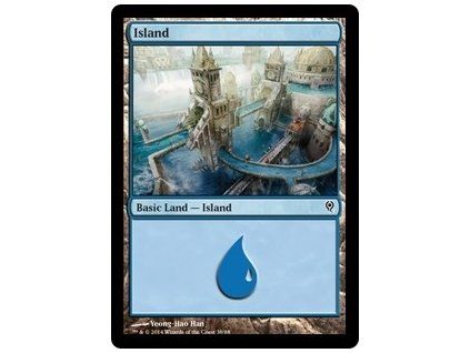 Island