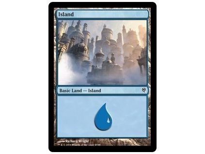 Island