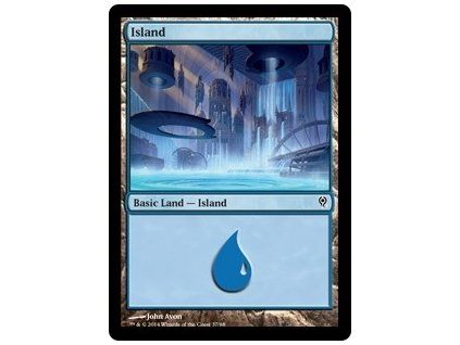 Island