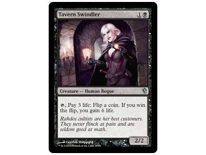 Tavern Swindler