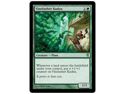 Vinelasher Kudzu