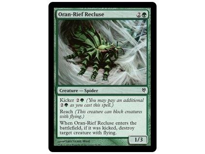 Oran-Rief Recluse