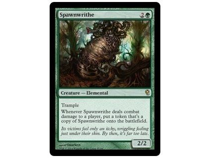 Spawnwrithe
