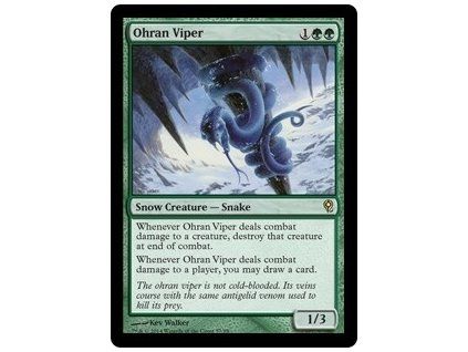 Ohran Viper