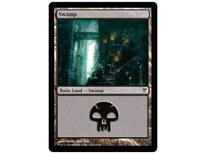 Swamp