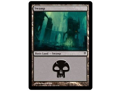 Swamp