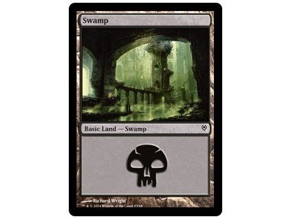 Swamp