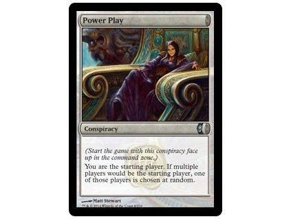 Power Play