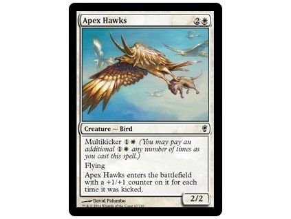 Apex Hawks