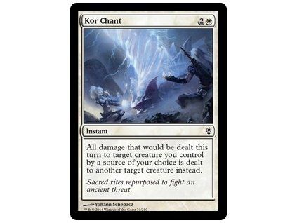 Kor Chant