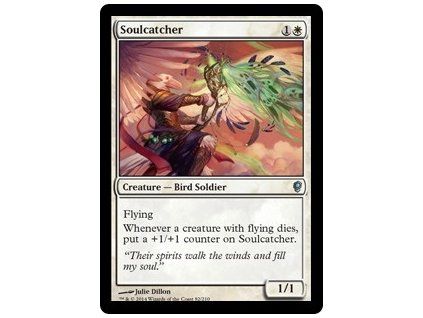 Soulcatcher
