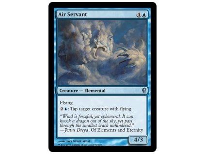 Air Servant