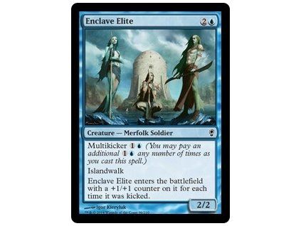 Enclave Elite