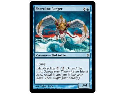 Shoreline Ranger